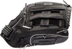 13 Inch Mizuno Techfire GTF1300 Adult Slowpitch Softball Glove 312964 -Rawlings Mizu Store mizuno techfire gtf1300 13 inch adult slowpitch softball glove 312964 11
