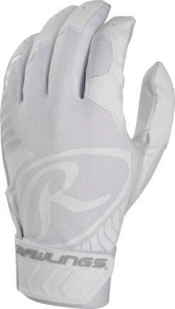 Rawlings 5150 BR51BY Youth Baseball Batting Gloves -Rawlings Mizu Store rawlings 5150 br51by youth baseball batting gloves 41