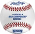 Rawlings Collegiate Authentic Baseball FSR100NAIA Official NAIA Baseball -Rawlings Mizu Store rawlings collegiate authentic baseball fsr100naia official naia baseball 3