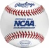 Rawlings Collegiate Authentic Baseball FSR1NCAA Official NCAA Baseball -Rawlings Mizu Store rawlings collegiate authentic baseball fsr1ncaa official ncaa baseball 3