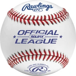Rawlings Combo RSXBUCK30 Blem Baseballs W/ Bucket 7 Rawlings Combo RSXBUCK30 Blem Baseballs W/ Bucket -Rawlings Mizu Store rawlings combo rsxbuck30 blem baseballs w bucket 12