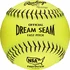 Rawlings Dream Seam C11BYLN 11 Inch NSA Junior League Fastpitch Softball -Rawlings Mizu Store rawlings dream seam c11byln 11 inch nsa junior league fastpitch softball 2