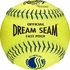 Rawlings Dream Seam C11BYLUC Inch USSSA Leather Fastpitch Softball -Rawlings Mizu Store rawlings dream seam c11byluc inch usssa leather fastpitch softball 3