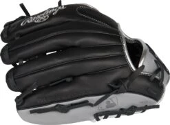 11.5 Inch Rawlings Encore Adult Infield Baseball Glove EC1150-2B -Rawlings Mizu Store rawlings encore 115 inch adult infield baseball glove ec11502b 13