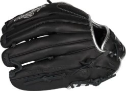11.75 Inch Rawlings Encore Adult Infield Baseball Glove EC1175-8B -Rawlings Mizu Store rawlings encore 1175 inch adult infield baseball glove ec11758b 13
