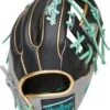 11.5 Inch Rawlings Heart Of The Hide Adult Infield Baseball Glove PRO934-2BCF - Gold Glove Club: April -Rawlings Mizu Store rawlings heart of the hide 115 inch adult infield baseball glove pro9342bcf 11