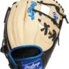 11.5 Inch Rawlings Heart Of The Hide Adult Infield Baseball Glove PRONP4-2CR 2 11.5 Inch Rawlings Heart Of The Hide Adult Infield Baseball Glove PRONP4-2CR -Rawlings Mizu Store rawlings heart of the hide 115 inch adult infield baseball glove pronp42cr 9