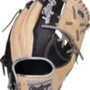 11.5 Inch Rawlings Heart Of The Hide Adult Infield Baseball Glove PRONP4-8BCSS -Rawlings Mizu Store rawlings heart of the hide 115 inch adult infield baseball glove pronp48bcss 11
