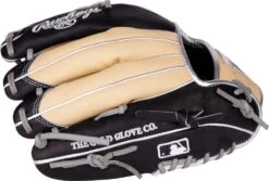 11.5 Inch Rawlings Heart Of The Hide Adult Infield Baseball Glove PRONP4-8BCSS -Rawlings Mizu Store rawlings heart of the hide 115 inch adult infield baseball glove pronp48bcss 13