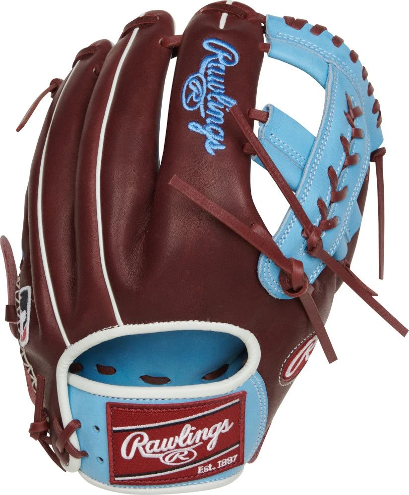 11.75 Inch Rawlings Heart Of The Hide Adult Infield Baseball Glove PRO205-19CBSH - Gold Glove Club: March 3 11.75 Inch Rawlings Heart Of The Hide Adult Infield Baseball Glove PRO205-19CBSH - Gold Glove Club: March