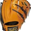 11.75 Inch Rawlings Heart Of The Hide Adult Infield Baseball Glove PRO205-9TB 2 11.75 Inch Rawlings Heart Of The Hide Adult Infield Baseball Glove PRO205-9TB -Rawlings Mizu Store rawlings heart of the hide 1175 inch adult infield baseball glove pro2059tb 11