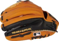 11.75 Inch Rawlings Heart Of The Hide Adult Infield Baseball Glove PRO205-9TB -Rawlings Mizu Store rawlings heart of the hide 1175 inch adult infield baseball glove pro2059tb 13
