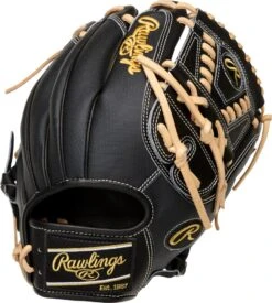 12 Inch Rawlings Heart Of The Hide Adult Baseball Glove PRO206-30CBSS