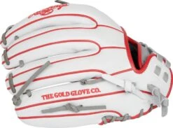 12 Inch Rawlings Heart Of The Hide Women's Fastpitch Softball Glove PRO716SB-31WG 8 12 Inch Rawlings Heart Of The Hide Women's Fastpitch Softball Glove PRO716SB-31WG -Rawlings Mizu Store rawlings heart of the hide 12 inch womens fastpitch softball glove pro716sb31wg 13