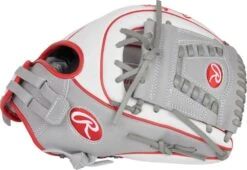 12 Inch Rawlings Heart Of The Hide Women's Fastpitch Softball Glove PRO716SB-31WG 9 12 Inch Rawlings Heart Of The Hide Women's Fastpitch Softball Glove PRO716SB-31WG -Rawlings Mizu Store rawlings heart of the hide 12 inch womens fastpitch softball glove pro716sb31wg 14