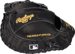12.5 Inch Rawlings Heart Of The Hide Adult Firstbase Baseball Mitt PROFM18-17B -Rawlings Mizu Store rawlings heart of the hide 125 inch adult firstbase baseball mitt profm1817b 13