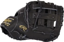 12.5 Inch Rawlings Heart Of The Hide Adult Firstbase Baseball Mitt PROFM18-17B -Rawlings Mizu Store rawlings heart of the hide 125 inch adult firstbase baseball mitt profm1817b 14