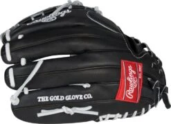 12.5 Inch Rawlings Heart Of The Hide Women's Fastpitch Softball Glove PRO125SB-18GB -Rawlings Mizu Store rawlings heart of the hide 125 inch womens fastpitch softball glove pro125sb18gb 13
