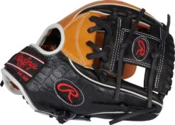 11.5 Inch Rawlings Heart Of The Hide ColorSync 6.0 Adult Infield Baseball Glove PRO9342T -Rawlings Mizu Store rawlings heart of the hide colorsync 6 115 inch adult infield baseball glove pro9342t 14