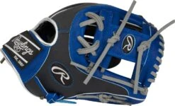 11.5 Inch Rawlings Heart Of The Hide ColorSync 7.0 Adult Infield Baseball Glove PRO204-2BRSS -Rawlings Mizu Store rawlings heart of the hide colorsync 7 115 inch adult infield baseball glove pro2042brss 13