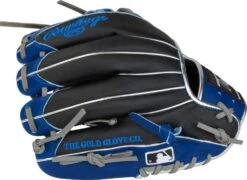 11.5 Inch Rawlings Heart Of The Hide ColorSync 7.0 Adult Infield Baseball Glove PRO204-2BRSS -Rawlings Mizu Store rawlings heart of the hide colorsync 7 115 inch adult infield baseball glove pro2042brss 14