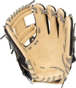 11.5 Inch Rawlings Heart Of The Hide Hypershell Adult Infield Baseball Glove PRO204-2CBCF -Rawlings Mizu Store rawlings heart of the hide hypershell 115 inch adult infield baseball glove pro2042cbcf 12