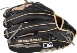 11.5 Inch Rawlings Heart Of The Hide Hypershell Adult Infield Baseball Glove PRO204-2CBCF -Rawlings Mizu Store rawlings heart of the hide hypershell 115 inch adult infield baseball glove pro2042cbcf 13