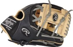 11.5 Inch Rawlings Heart Of The Hide Hypershell Adult Infield Baseball Glove PRO204-2CBCF -Rawlings Mizu Store rawlings heart of the hide hypershell 115 inch adult infield baseball glove pro2042cbcf 14