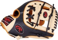 11.5 Inch Rawlings Heart Of The Hide R2G Adult Infield Baseball Glove PROR314-2TCSS -Rawlings Mizu Store rawlings heart of the hide r2g 115 inch adult infield baseball glove pror3142tcss 14
