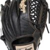 11.75 Inch Rawlings Heart Of The Hide R2G Adult Infield Baseball Glove PROR205-4B -Rawlings Mizu Store rawlings heart of the hide r2g 1175 inch adult infield baseball glove pror2054b 11