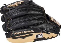 11.75 Inch Rawlings Heart Of The Hide R2G Adult Infield Baseball Glove PROR205-4B -Rawlings Mizu Store rawlings heart of the hide r2g 1175 inch adult infield baseball glove pror2054b 13