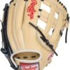 12.5 Inch Rawlings Heart Of The Hide R2G ColorSync 6.0 Youth Outfield Baseball Glove PROR3028U-6CN -Rawlings Mizu Store rawlings heart of the hide r2g colorsync 6 125 inch youth outfield baseball glove pror3028u6cn 11