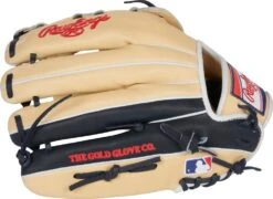 12.5 Inch Rawlings Heart Of The Hide R2G ColorSync 6.0 Youth Outfield Baseball Glove PROR3028U-6CN -Rawlings Mizu Store rawlings heart of the hide r2g colorsync 6 125 inch youth outfield baseball glove pror3028u6cn 13