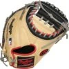 33 Inch Rawlings Heart Of The Hide R2G Contour Fit Adult Baseball Catcher's Mitt PRORCM33UC 2 33 Inch Rawlings Heart Of The Hide R2G Contour Fit Adult Baseball Catcher's Mitt PRORCM33UC -Rawlings Mizu Store rawlings heart of the hide r2g contour fit 33 inch adult baseball catchers mitt prorcm33uc 11