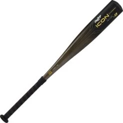 2023 Rawlings ICON Junior USSSA Balanced Baseball Bat (-13oz) RUT3I13 -Rawlings Mizu Store rawlings icon junior usssa balanced baseball bat rut3i13 20