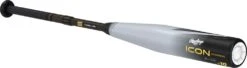 2023 Rawlings ICON USA Balanced Baseball Bat (-10oz) RUS3I10 -Rawlings Mizu Store rawlings icon usa balanced baseball bat rus3i10 15