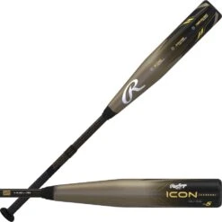 2023 Rawlings ICON USSSA Balanced Baseball Bat (-5oz) RUT3I5