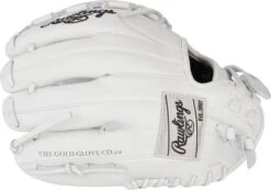 Rawlings Liberty Advanced 11.5 Inch Women's Fastpitch Softball Glove RLA115-3W 8 Rawlings Liberty Advanced 11.5 Inch Women's Fastpitch Softball Glove RLA115-3W -Rawlings Mizu Store rawlings liberty advanced 115 inch womens fastpitch softball glove rla1153w 13