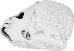Rawlings Liberty Advanced 11.5 Inch Women's Fastpitch Softball Glove RLA115-3W 9 Rawlings Liberty Advanced 11.5 Inch Women's Fastpitch Softball Glove RLA115-3W -Rawlings Mizu Store rawlings liberty advanced 115 inch womens fastpitch softball glove rla1153w 14