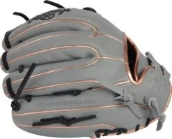 11.75 Inch Rawlings Liberty Advanced Women's Fastpitch Softball Glove RLA715-2G -Rawlings Mizu Store rawlings liberty advanced 1175 inch womens fastpitch softball glove rla7152g 22