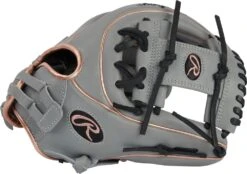 11.75 Inch Rawlings Liberty Advanced Women's Fastpitch Softball Glove RLA715-2G -Rawlings Mizu Store rawlings liberty advanced 1175 inch womens fastpitch softball glove rla7152g 23