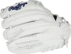 12.25 Inch Rawlings Liberty Advanced Women's Fastpitch Softball Glove RLA207SB-6W -Rawlings Mizu Store rawlings liberty advanced 1225 inch womens fastpitch softball glove rla207sb6w 13