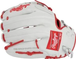 12.5 Inch Rawlings Liberty Advanced Women's Fastpitch Softball Glove RLA125-3S -Rawlings Mizu Store rawlings liberty advanced 125 inch womens fastpitch softball glove rla1253s 13