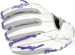11.75 Inch Rawlings Liberty Advanced Color Series 4.0 Women's Fastpitch Softball Glove RLA715SB-31WPG -Rawlings Mizu Store rawlings liberty advanced color series 4 1175 inch womens softball glove rla715sb31wpg 13