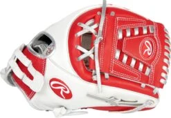 11.75 Inch Rawlings Liberty Advanced Color Series 4.0 Women's Fastpitch Softball Glove RLA715SB-31WSP -Rawlings Mizu Store rawlings liberty advanced color series 4 1175 inch womens softball glove rla715sb31wsp 14