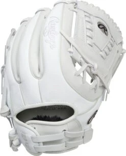 11.75 Inch Rawlings Liberty Advanced Color Series 4.0 Women's Fastpitch Softball Glove RLA715SB-31WSS