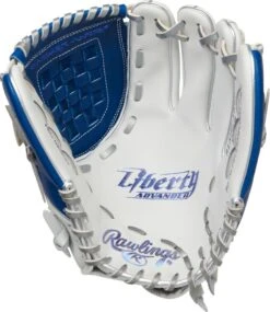 12 Inch Rawlings Liberty Advanced Color Series 4.0 Women's Fastpitch Softball Glove RLA120-3WRP 7 12 Inch Rawlings Liberty Advanced Color Series 4.0 Women's Fastpitch Softball Glove RLA120-3WRP -Rawlings Mizu Store rawlings liberty advanced color series 4 12 inch womens softball glove rla1203wrp 12