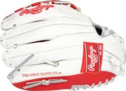 12 Inch Rawlings Liberty Advanced Color Series 4.0 Women's Fastpitch Softball Glove RLA120-3WSP 8 12 Inch Rawlings Liberty Advanced Color Series 4.0 Women's Fastpitch Softball Glove RLA120-3WSP -Rawlings Mizu Store rawlings liberty advanced color series 4 12 inch womens softball glove rla1203wsp 13