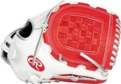 12 Inch Rawlings Liberty Advanced Color Series 4.0 Women's Fastpitch Softball Glove RLA120-3WSP 9 12 Inch Rawlings Liberty Advanced Color Series 4.0 Women's Fastpitch Softball Glove RLA120-3WSP -Rawlings Mizu Store rawlings liberty advanced color series 4 12 inch womens softball glove rla1203wsp 14