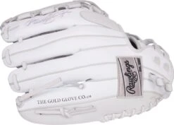 12 Inch Rawlings Liberty Advanced Color Series 4.0 Women's Fastpitch Softball Glove RLA120-3WSS -Rawlings Mizu Store rawlings liberty advanced color series 4 12 inch womens softball glove rla1203wss 13